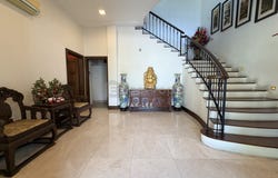Persiaran Syed Putra, Taman Persiaran Desa, Seputeh, Kuala Lumpur 50460