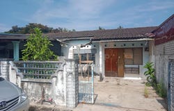 Simpang Ampat, Penang 14120