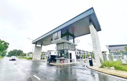 Shah Alam, Selangor 40470
