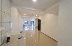 Jalan Kerongsang, Klang, Selangor 41200