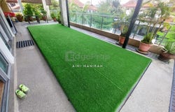 Beverly Heights 68000 Ampang Jaya Selangor, Ampang, Selangor 68000