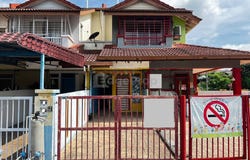 Jalan Balakong Jaya, Balakong, Selangor 43300