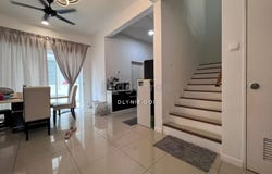 Jalan Cemara 1, Cheras, Kuala Lumpur 56100