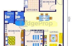 Jalan Bukit Serdang 10/2, Taman Bukit Serdang, Seri Kembangan, Selangor 43300