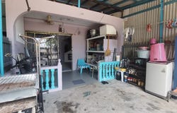 Jalan Mantap, Shah Alam, Selangor 40400