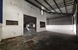 Taman Perindustrian Kota Puteri 81750 Masai Johor, Masai, Johor 81750