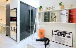 Jalan Dato Abdullah Tahir, Johor Bahru, 80300, Johor, Johor Bahru, Johor 80300