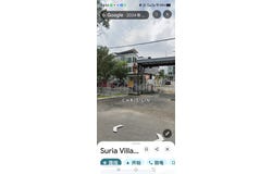 Jalan Suria Villa, Taman Suria Villa, Kajang, Selangor 43000