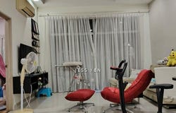 Taman Bukit Serdang Seksyen 2, Seri Kembangan, Selangor 43300