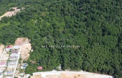 Jalan Sg Semungkis, Hulu Langat, Selangor 43100