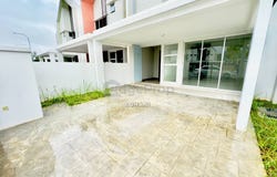 Jalan Bangi Lama, Semenyih, Selangor 43500