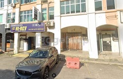 Selangor, Shah Alam, Selangor 40160