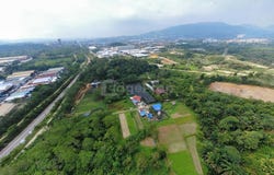 Rawang PKNS near Jalan Perusahan, Rawang, Selangor 48000