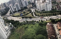 Persiaran Dutamas, Mont Kiara, Kuala Lumpur 51200