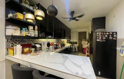 Jalan Casuarina, Elmina, Green 1, Sungai Buloh, Selangor 40160