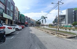 Ipoh, Perak