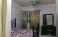 Jalan 1/155B, Bukit OUG, 57000, Kuala Lumpur, Bukit Jalil, Kuala Lumpur 57000
