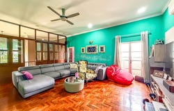 Jalan Pekaka 8/9, Kota Damansara, Selangor