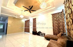 Jalan Aman Perdana, Klang, Selangor 41050