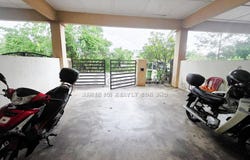 Lorong Indera Mahkota 16, Kuantan, Pahang 25200