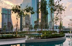 Jalan Kerinchi Kanan, Bangsar South, Kuala Lumpur 59200