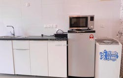 Off Jalan Maarof, Bangsar, 59100, Kuala Lumpur, Bangsar, Kuala Lumpur 59100