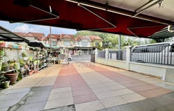 Puchong South, Selangor 47100