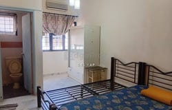 Jalan Bukit Sungai Long, Bandar Sungai Long, Selangor 43000