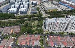 Shah Alam, Selangor 40300