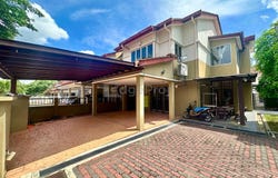Shah Alam, Selangor