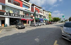 Shah Alam, Selangor
