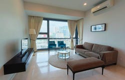 Jalan Bangsar, Kampung Haji Abdullah Hukum, Bangsar, Kuala Lumpur 59200