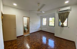 Jalan Anggerik Tania, Kemuning, Shah Alam, Selangor 40460