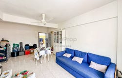 Jalan Sepah Puteri 5/1, PJU5, Kota Damansara, 47810, Selangor, Kota Damansara, Selangor 47810