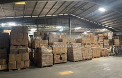 Port Klang, Selangor 42000
