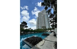 Persiaran Laksamana, Kota Iskandar, Johor 79100