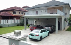 Shah Alam, Selangor 40400