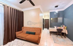 Jln HP 1/9, 43500, Selangor, Kajang, Selangor 43500