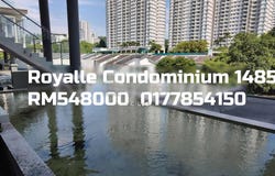 Jalan Kiara 3, 50200, Kuala Lumpur, Segambut, Kuala Lumpur 51200