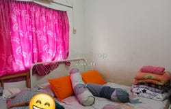 Taman Lembah Maju, 56100, Kuala Lumpur, Ampang, Selangor 56100