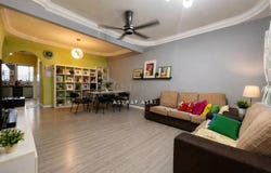 Petaling Jaya, Selangor 47830