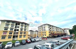 Jalan Mawar 2a, Tmn Mawar, Bdr Baru Salak Tinggi, 43900, Selangor, Sepang, Selangor 43900