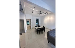 Laman View, Cyberjaya, Selangor 63000