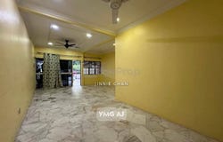 Jalan Teluk Pulai; Jalan Sembilang, Klang, Selangor 41200