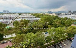 JALAN ECOHILL 1/2, SETIA ECOHILL, Semenyih, Selangor 43500