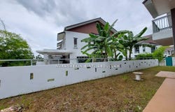 Jalan Bangi Lama, Semenyih, Selangor 43500