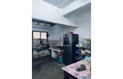 Jalan BP 1, Puchong, Selangor 47100