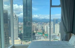 Jalan Kia Peng Off Jalan Raja Chulan, KLCC, Kuala Lumpur 50450
