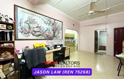 78, JALAN KOLAM AIR, TAMAN CEMPAKA (SP), Kuala Muda, Kedah 08000