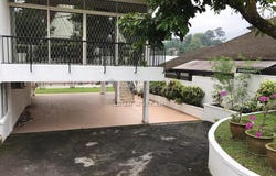 Jalan Hillview 2, Taman Hillview, Ulu Kelang, Selangor 68000